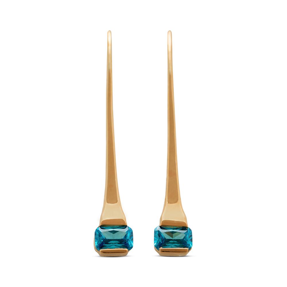 Buy 14 Karat Gold Earrings