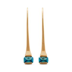Buy 14 Karat Gold Earrings