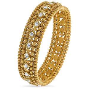 Buy 22 Karat Gold Bangle