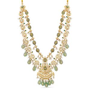 Buy 22 Karat Gold Necklace