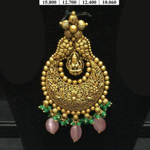 Buy 22 Karat Gold Pendant