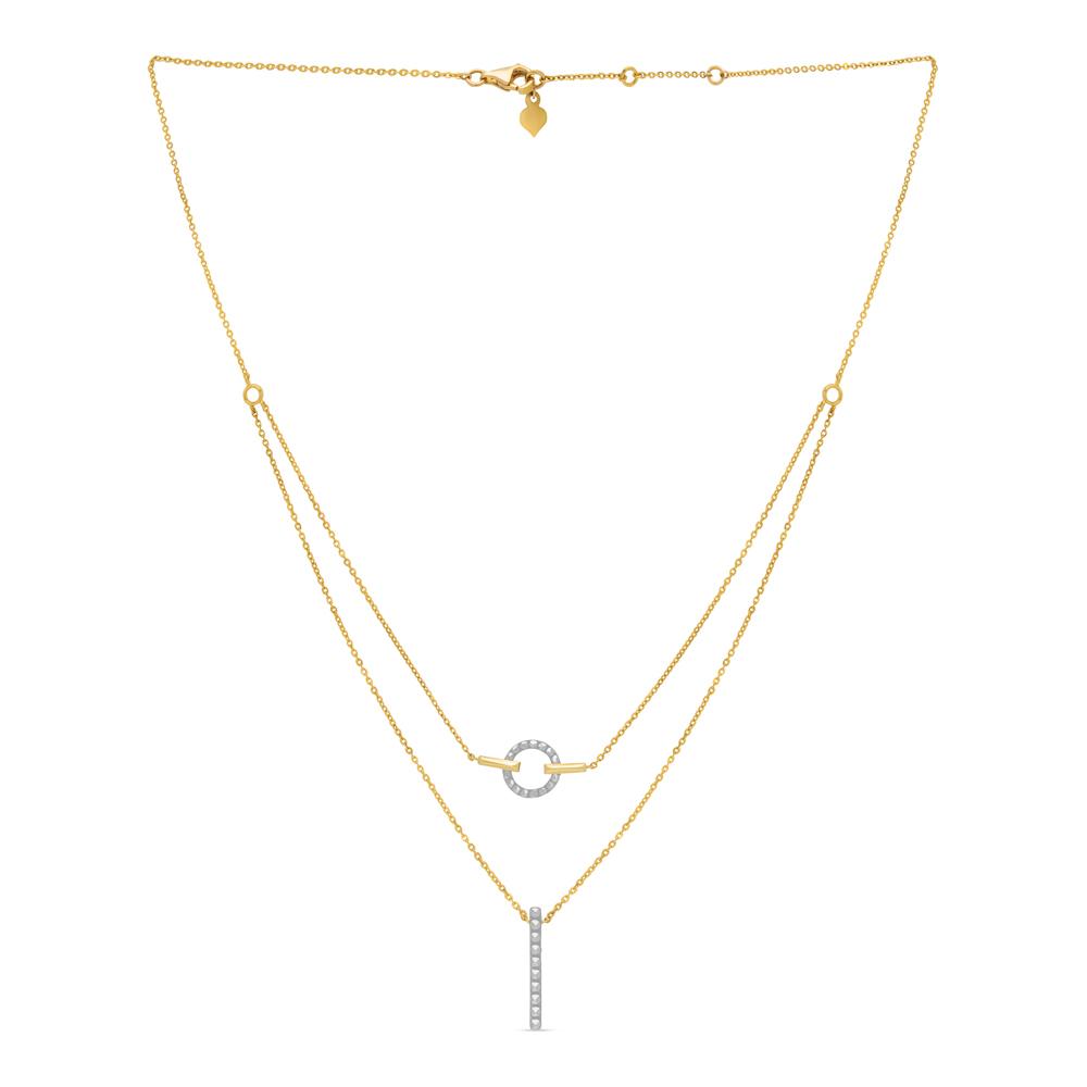 Buy 14 Karat Gold Pendant