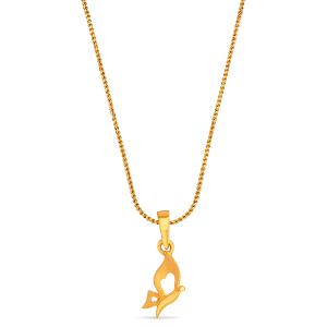 Buy 22 Karat Gold Pendant