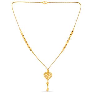 Buy 22 Karat Gold Chain For Women