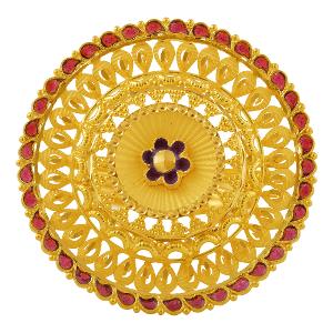 Buy 22 Karat Gold Ring
