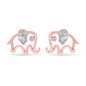 Buy Baby Elephant Studs