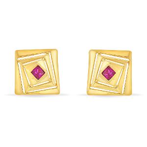 Buy 18 Karat Gold Earrings