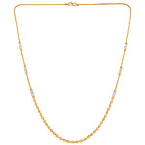Buy 22 Karat Gold Chain For Women