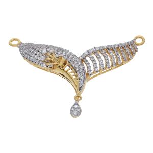 Buy 22 Karat Gold Mangalsutra