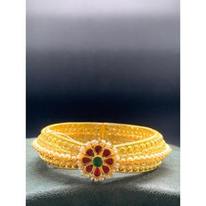 Buy 22 Karat Gold Bangles