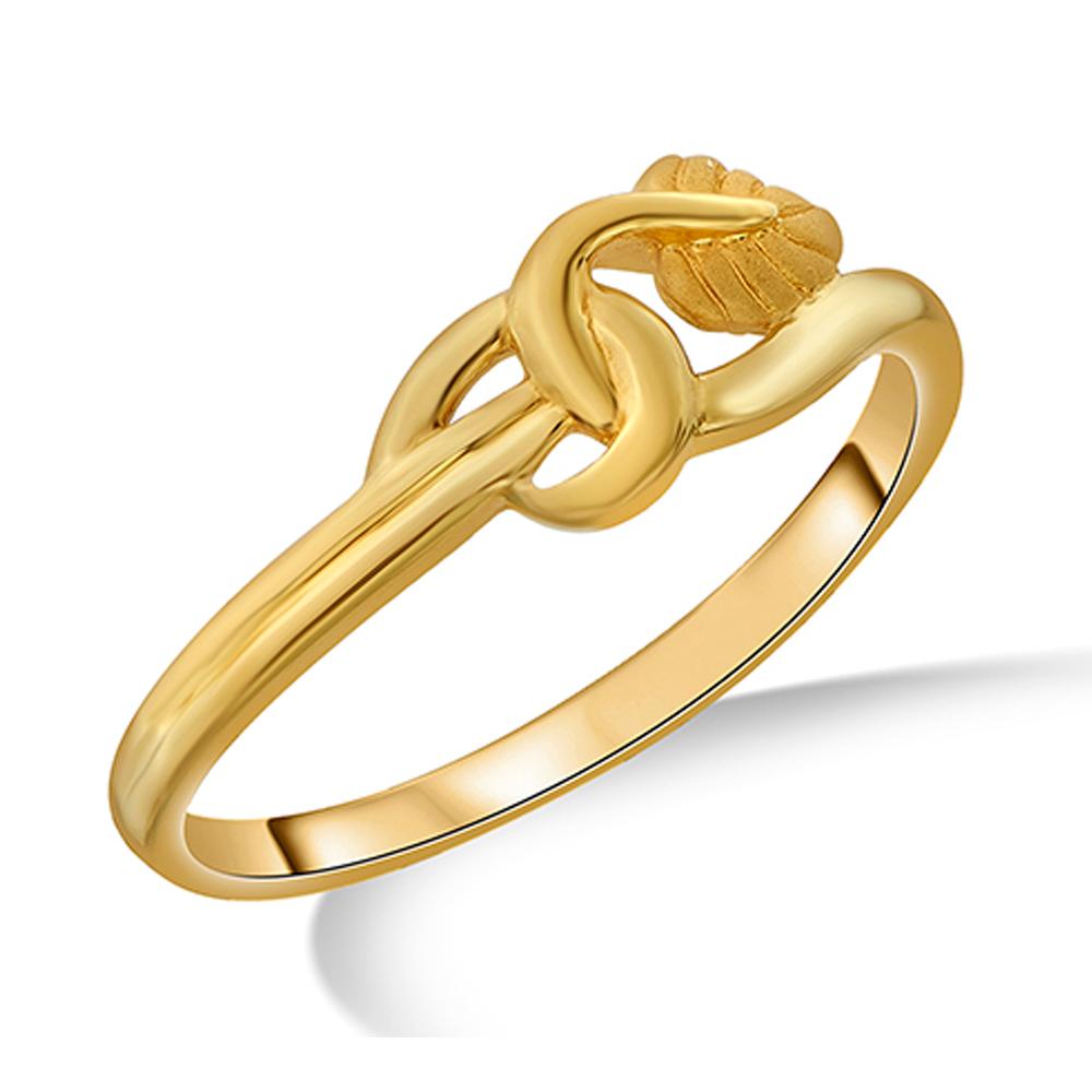 Buy 22 Kt Gold Ring