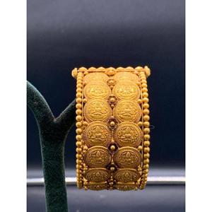 Buy 22 Karat Gold Bangles