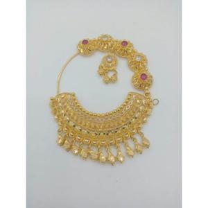 Buy 22 Karat Gold Nose Ring