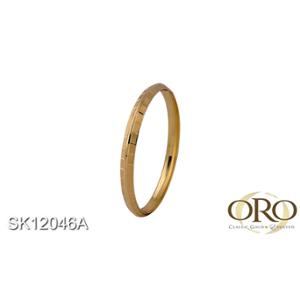 Buy 22 Karat Gold Bangles