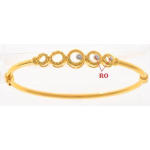 Buy 22 Karat Gold Bracelet