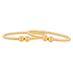 Buy 22 Karat Gold Bangle