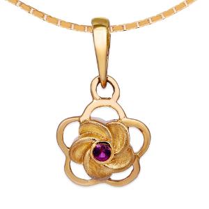 Buy 22 Karat Gold Pendant