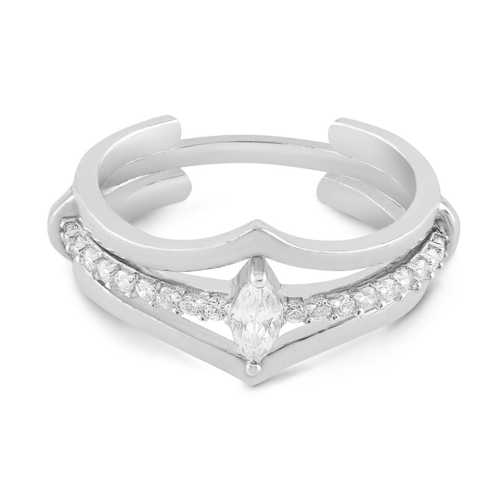 Buy 925 Purity Silver Ring
