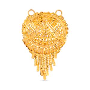 Buy 22 Karat Gold Mangalsutra