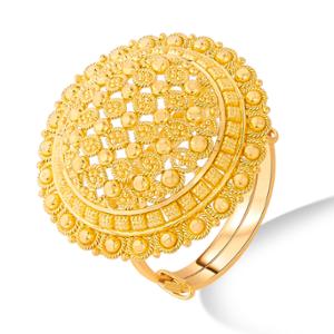 Buy 22 Karat Gold Ring