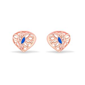 Buy Golden Amuse Stud Earrings
