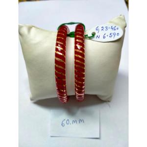 Buy 22 Karat Gold Bangles