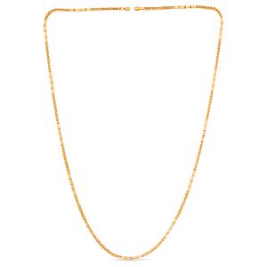 Buy 22 Karat Gold Chain