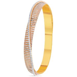 Buy 22 Karat Gold Bangle