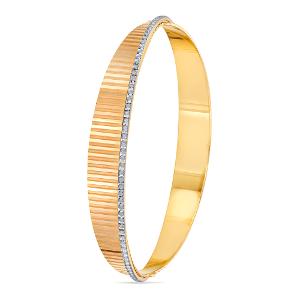 Buy 22 Karat Gold Bangle