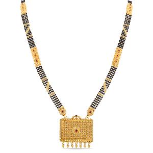 Buy 22 Karat Gold Mangalsutra