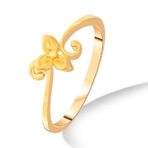 Buy 22 Karat Gold Ring