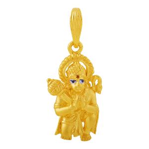 Buy 22 Karat Gold Pendant