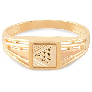 Buy 22 Karat Gold Ring