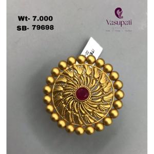 Buy 22 Karat Gold Ring