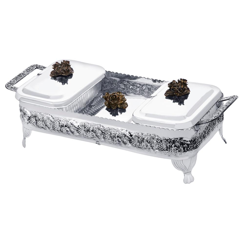 Buy 925 Purity Silver Bowl