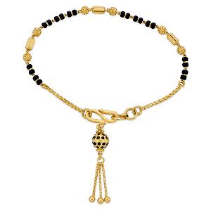 Buy 22 Karat Gold Mangalsutra