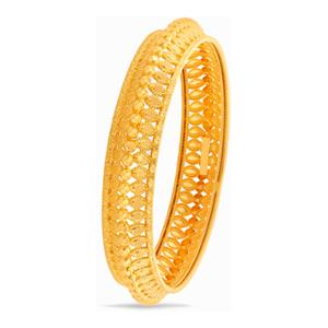 Buy 22 Karat Gold Bangles