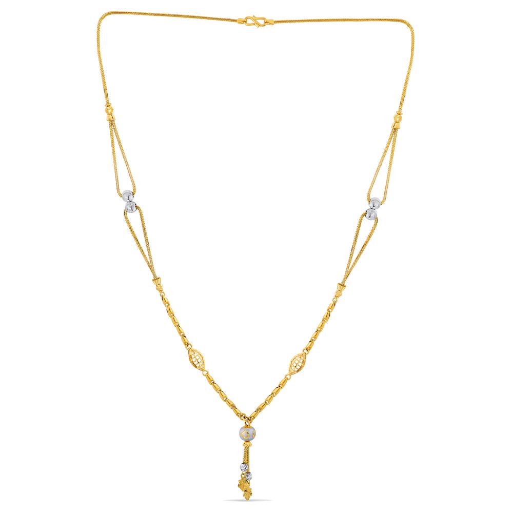 Buy 22 Karat Gold Chain