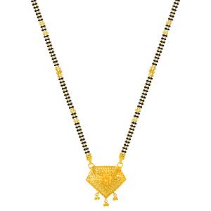 Buy 22 Karat Gold Mangalsutra