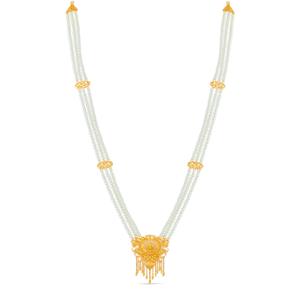 Buy 22 Karat Gold Necklace