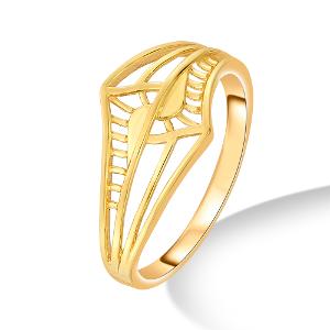 Buy 22 Karat Gold Ring