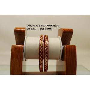 Buy 22 Karat Gold Bangles