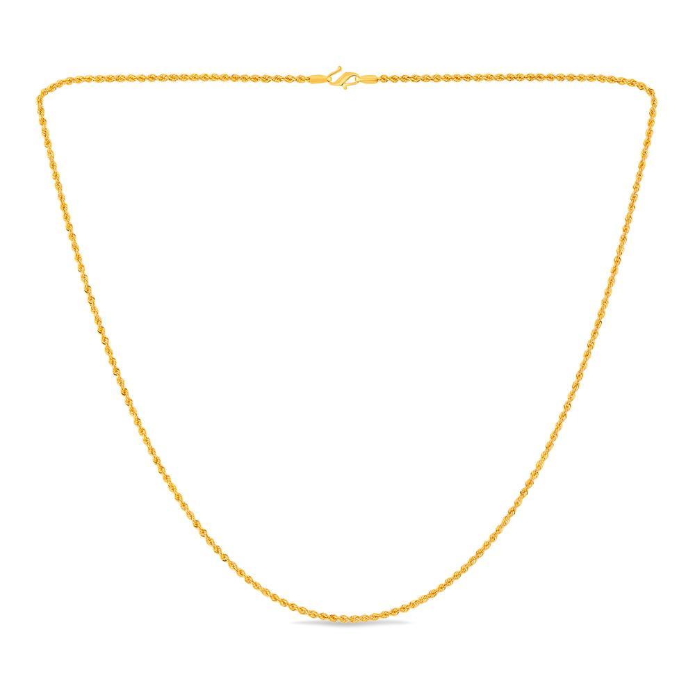 Buy Fine Link Gold Chain