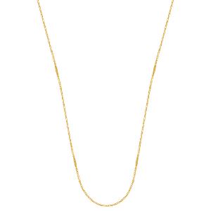 Buy 22 Karat Gold Chain For Unisex