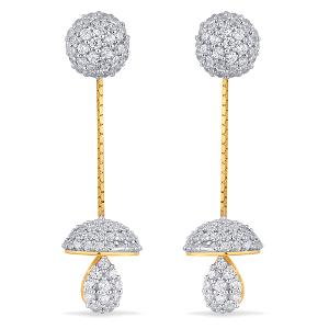 14kt Gold Diamond Ring - Reliance Jewels