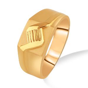 Buy 22 Karat Gold Ring
