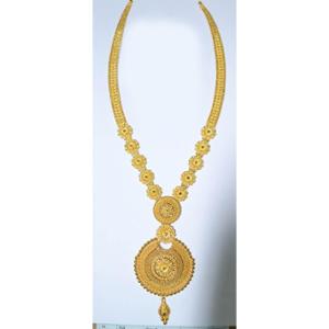Buy 22 Karat Gold Necklace