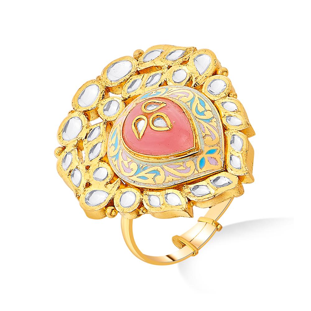 Buy 22 Karat Gold Ring