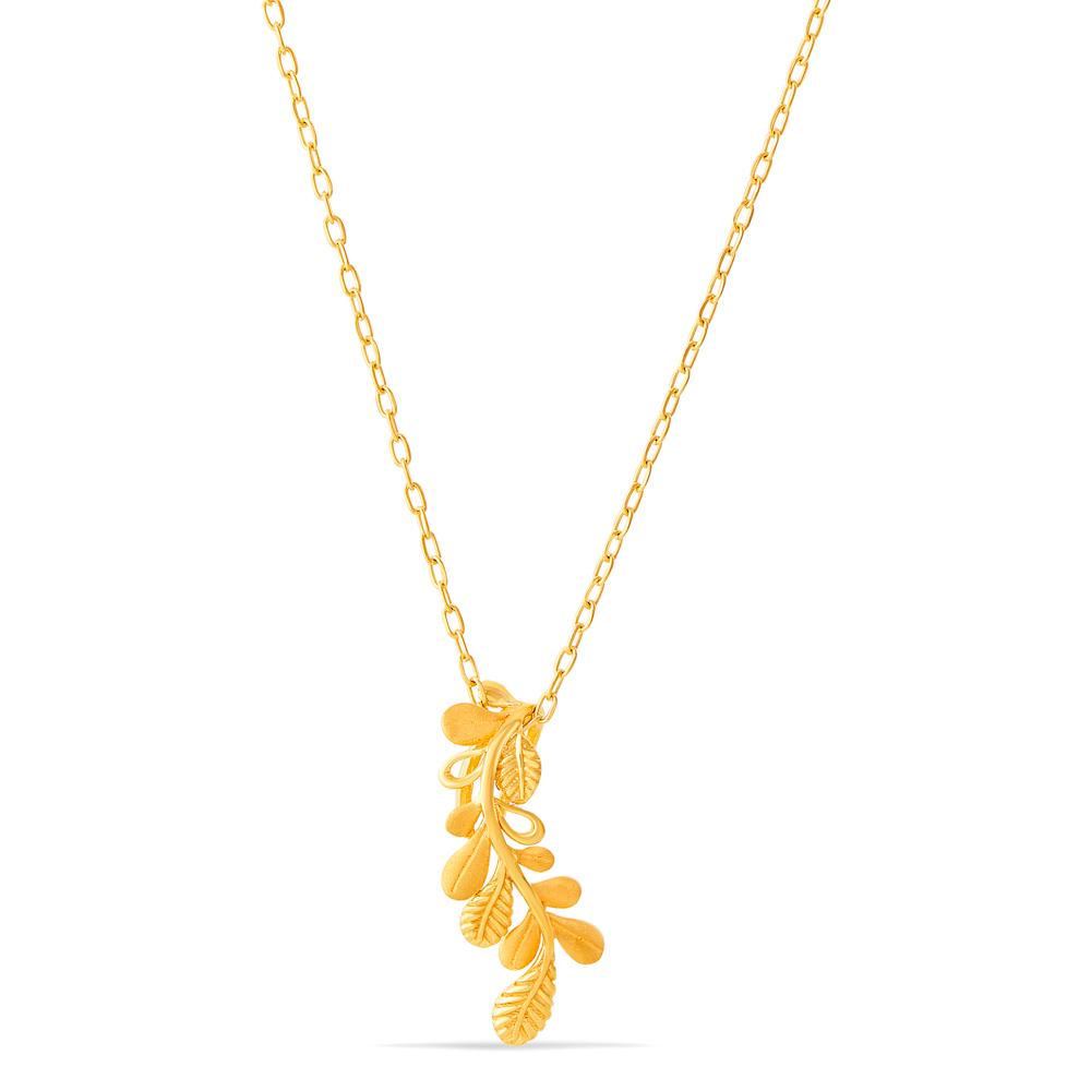 Buy 18 Karat Gold Pendant