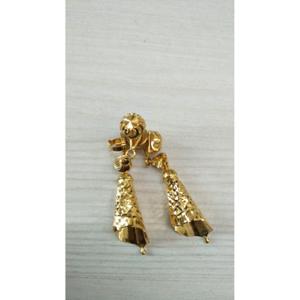 Buy 22 Karat Gold Earrings